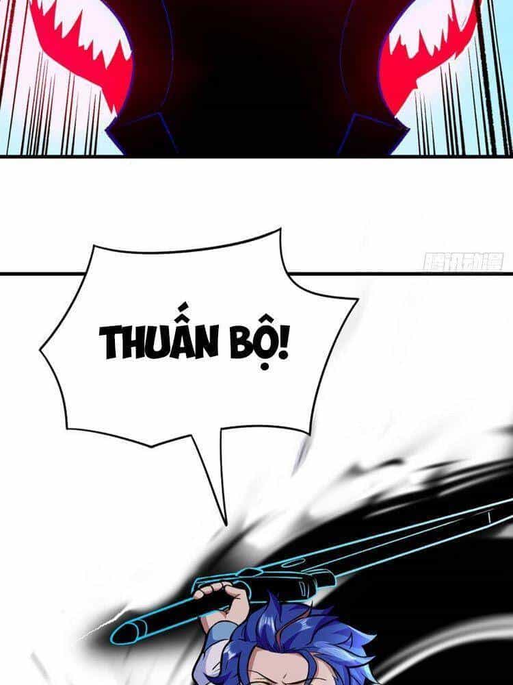Võ Đạo Độc Tôn - Chương 286 - ảnh 6