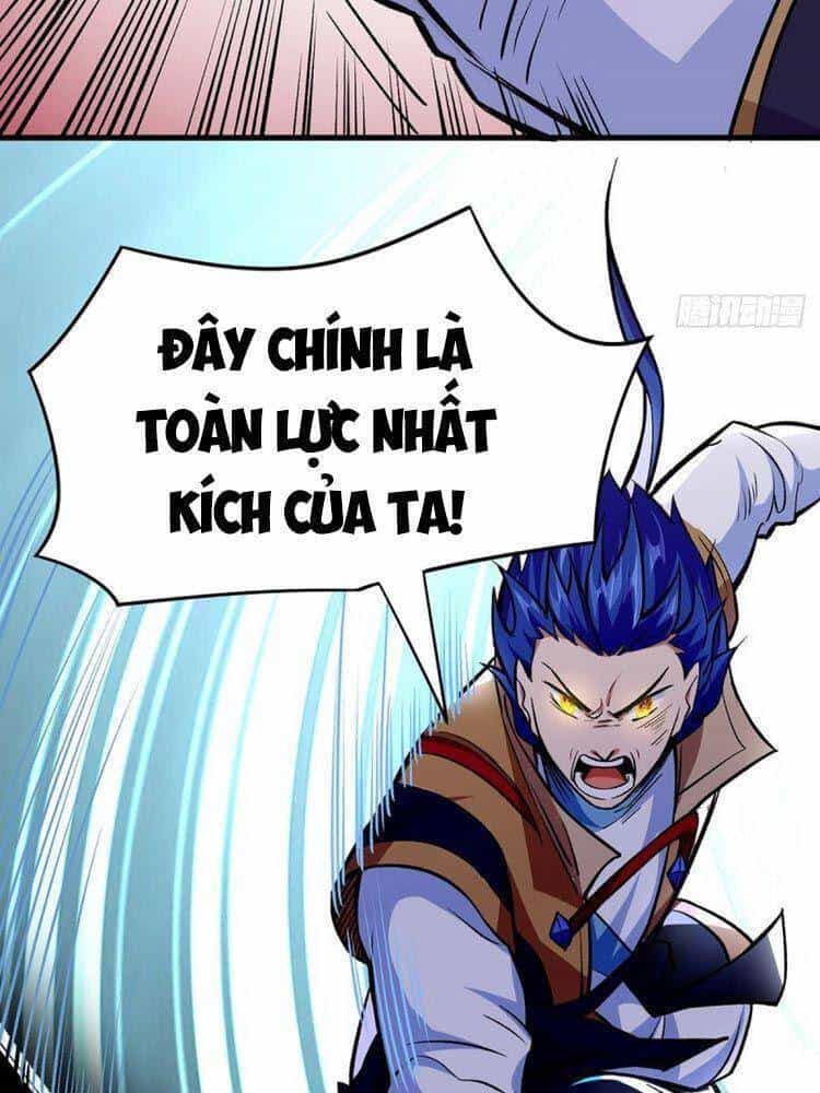 Võ Đạo Độc Tôn - Chương 286 - ảnh 8
