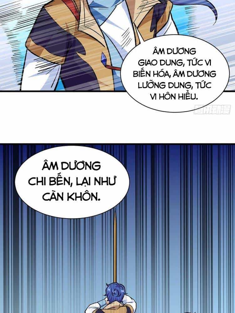 Võ Đạo Độc Tôn - Chương 287 - ảnh 12