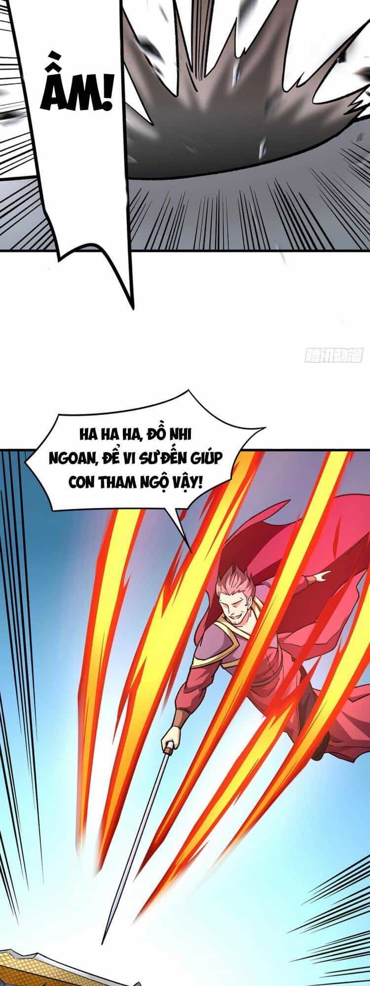 Võ Đạo Độc Tôn - Chương 287 - ảnh 25