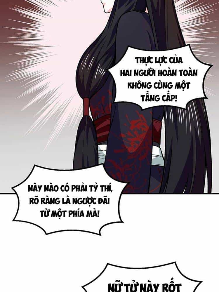 Võ Đạo Độc Tôn - Chương 288 - ảnh 26