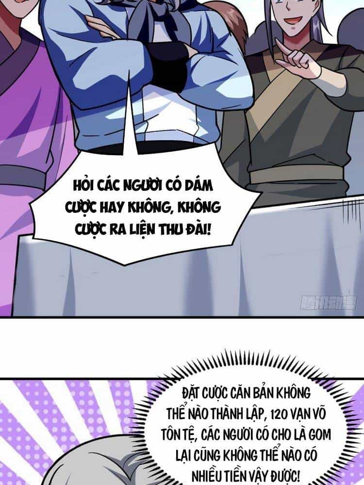 Võ Đạo Độc Tôn - Chương 289 - ảnh 14