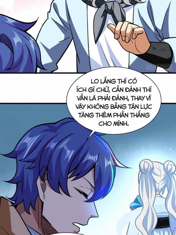 Võ Đạo Độc Tôn - Chương 289 - ảnh 4
