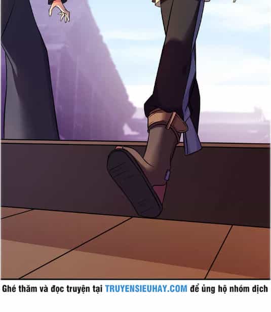 Võ Đạo Độc Tôn - Chương 29 - ảnh 18