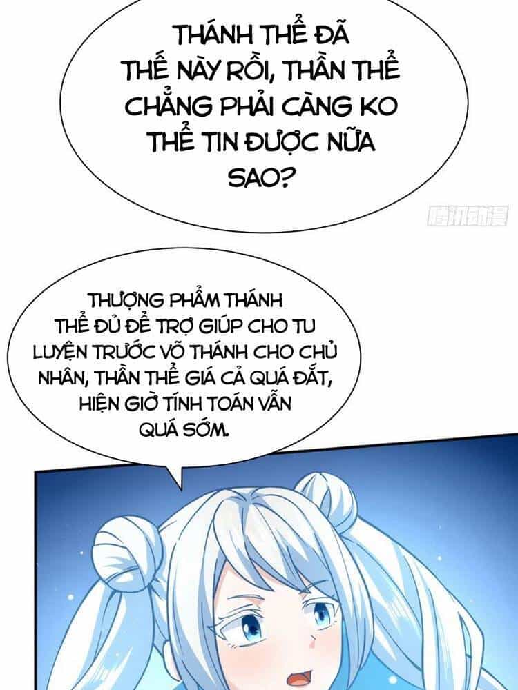 Võ Đạo Độc Tôn - Chương 292 - ảnh 29