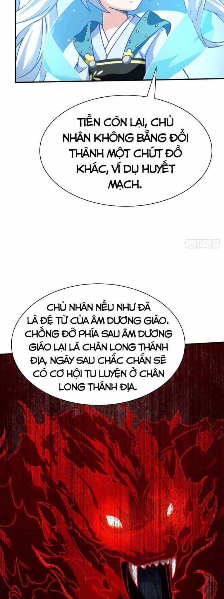 Võ Đạo Độc Tôn - Chương 292 - ảnh 30