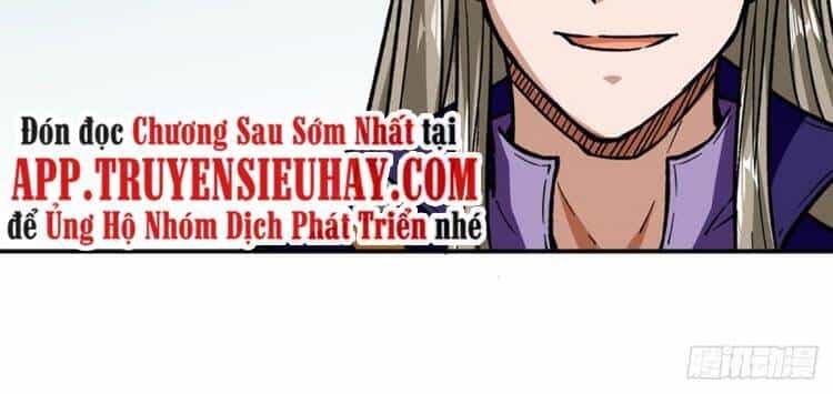 Võ Đạo Độc Tôn - Chương 295 - ảnh 20