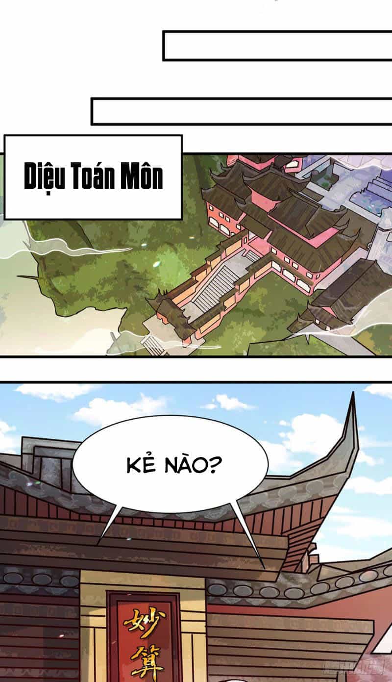 Võ Đạo Độc Tôn - Chương 297 - ảnh 21