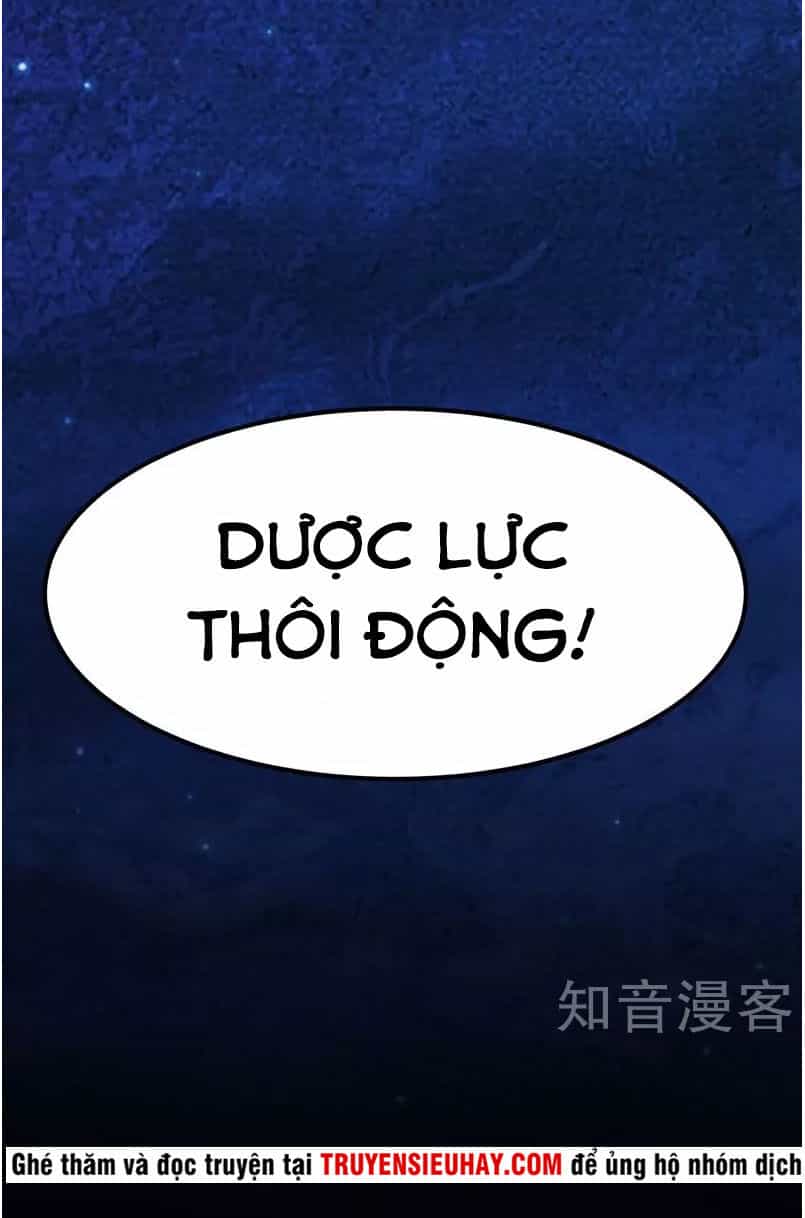 Võ Đạo Độc Tôn - Chương 3 - ảnh 51