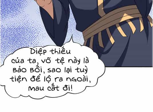 Võ Đạo Độc Tôn - Chương 30 - ảnh 21