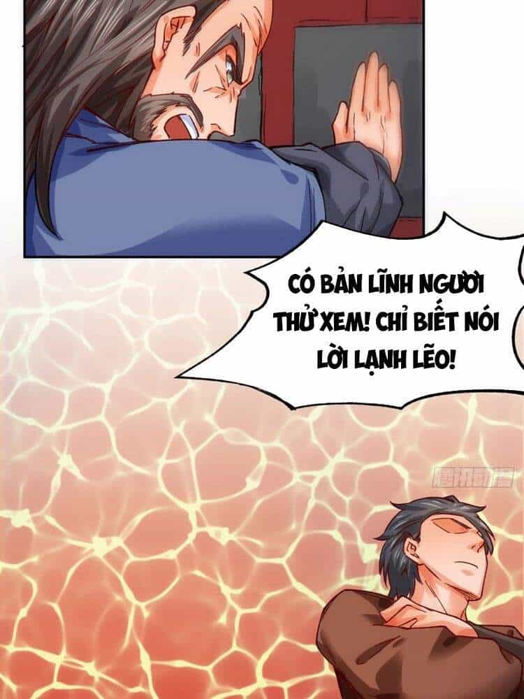 Võ Đạo Độc Tôn - Chương 300 - ảnh 26