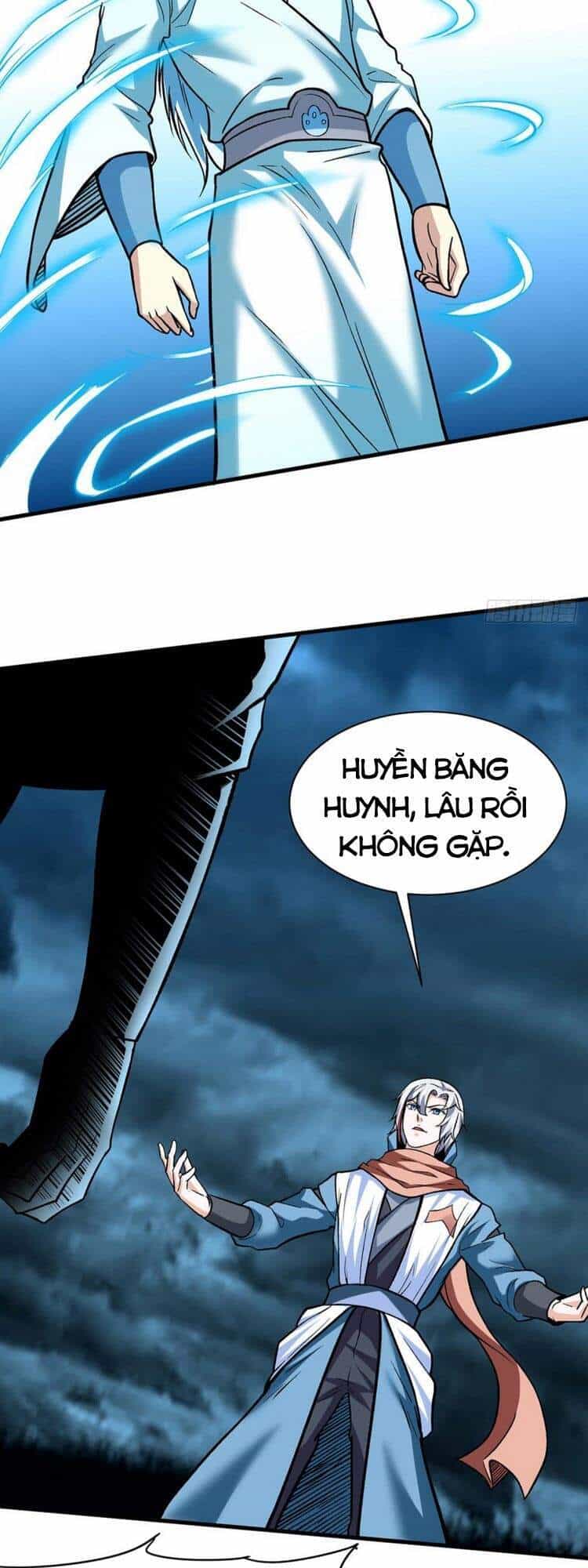 Võ Đạo Độc Tôn - Chương 301 - ảnh 26
