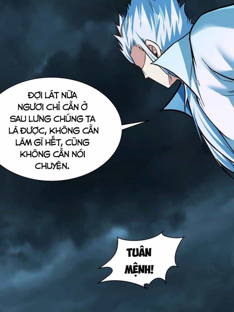 Võ Đạo Độc Tôn - Chương 301 - ảnh 33