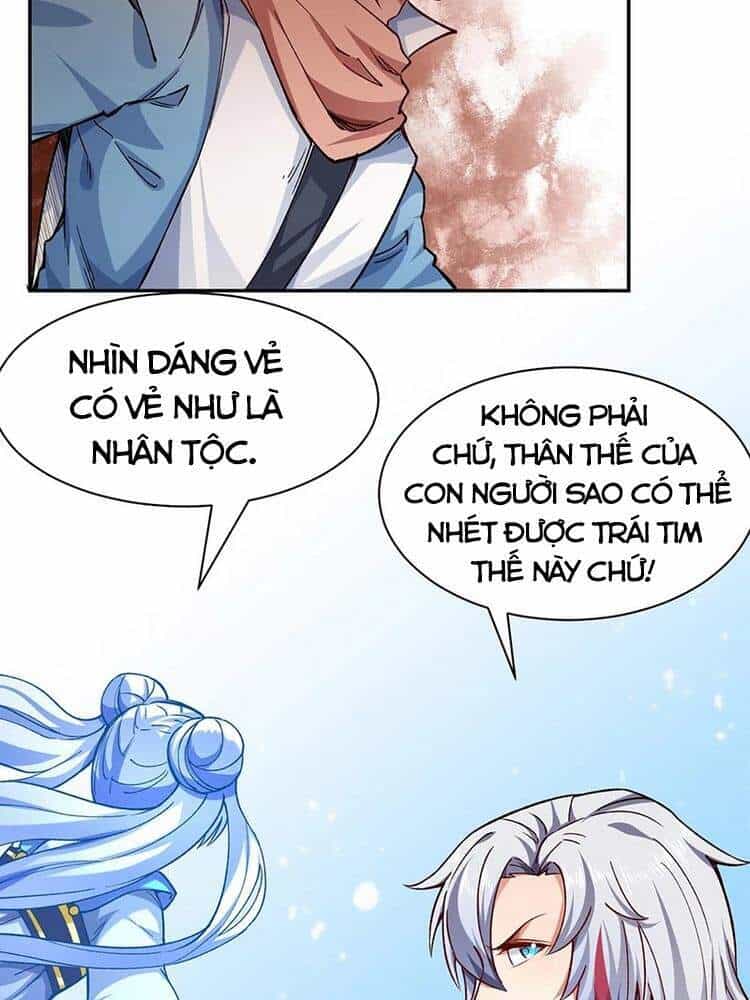 Võ Đạo Độc Tôn - Chương 303 - ảnh 2