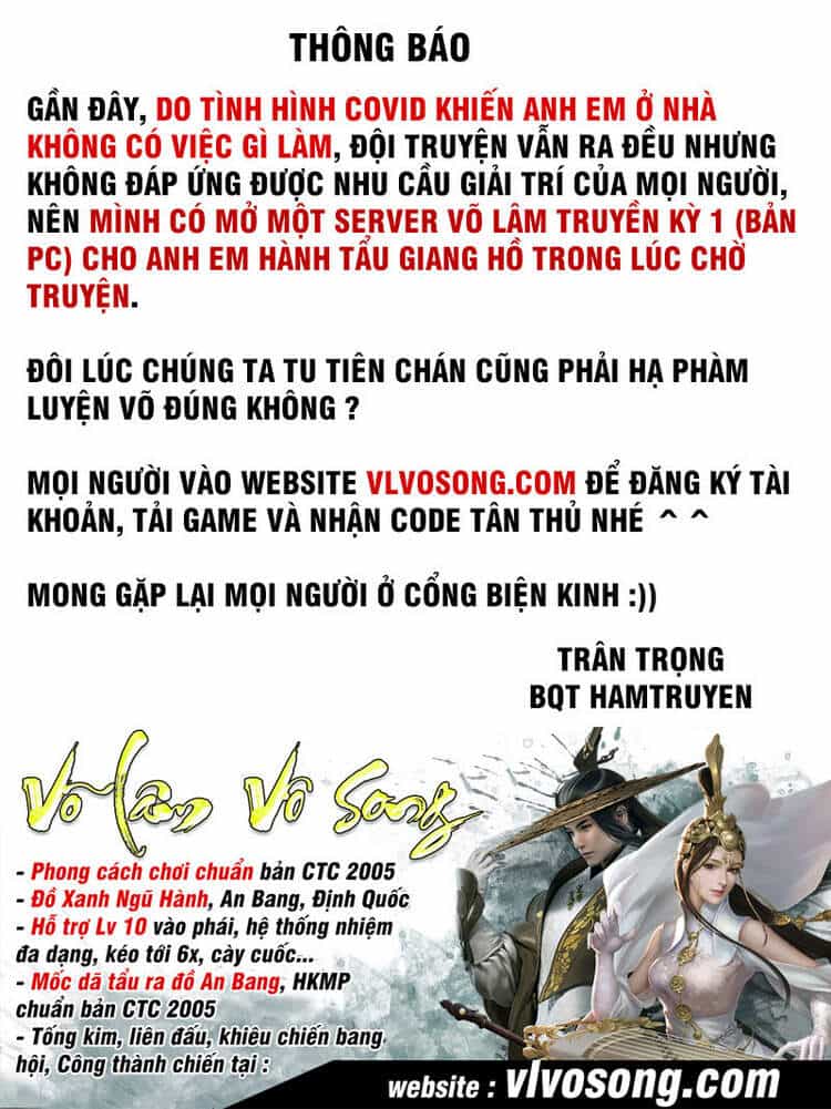 Võ Đạo Độc Tôn - Chương 304 - ảnh 30