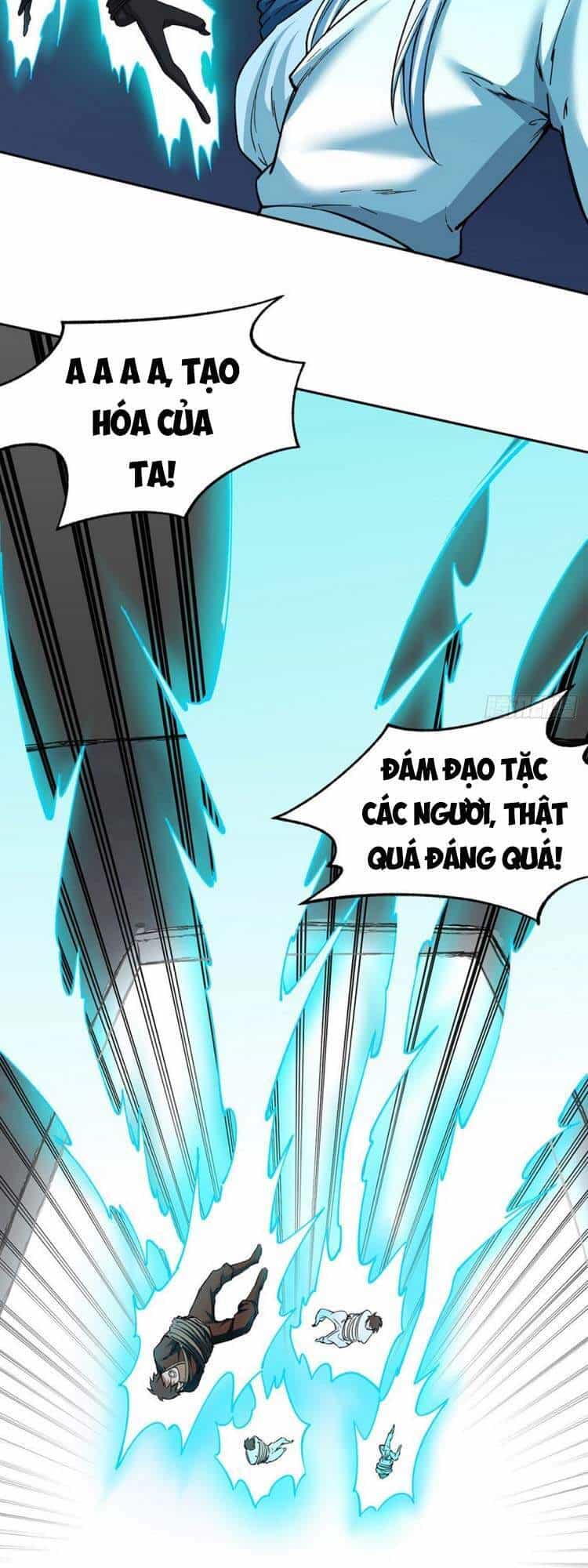 Võ Đạo Độc Tôn - Chương 304 - ảnh 7