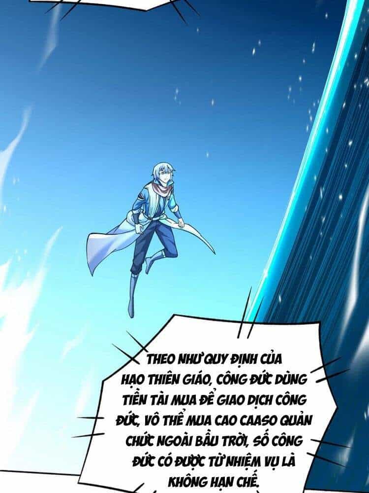Võ Đạo Độc Tôn - Chương 305 - ảnh 4