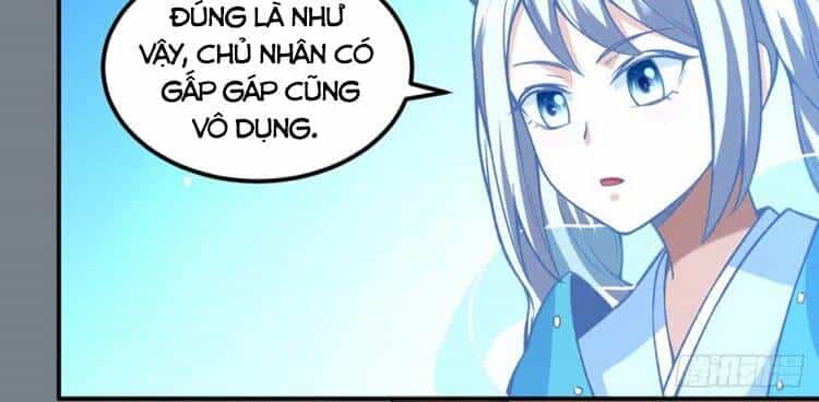 Võ Đạo Độc Tôn - Chương 307 - ảnh 19