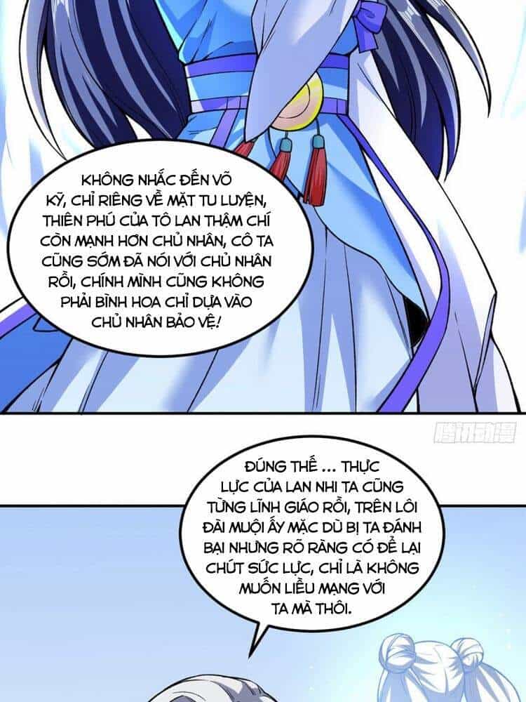 Võ Đạo Độc Tôn - Chương 307 - ảnh 21