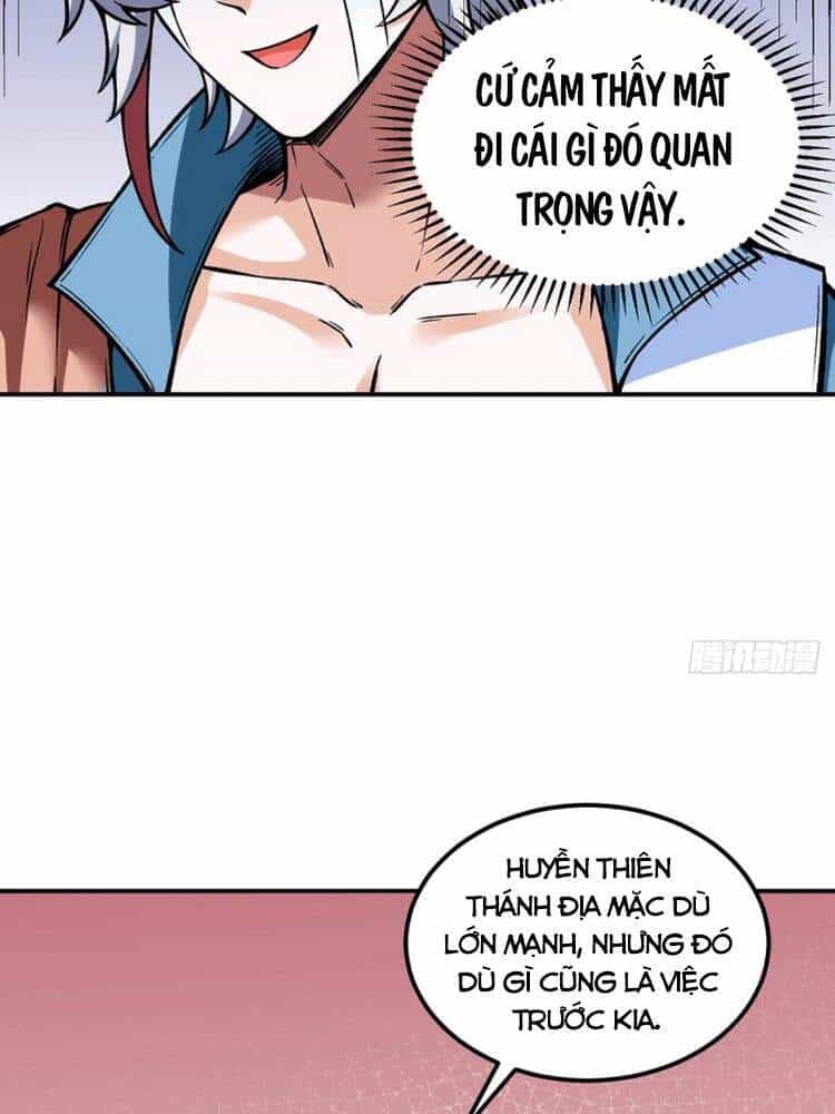 Võ Đạo Độc Tôn - Chương 307 - ảnh 8