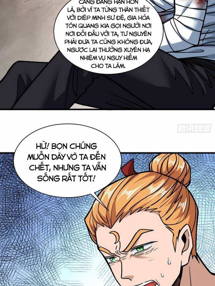 Võ Đạo Độc Tôn - Chương 308 - ảnh 14