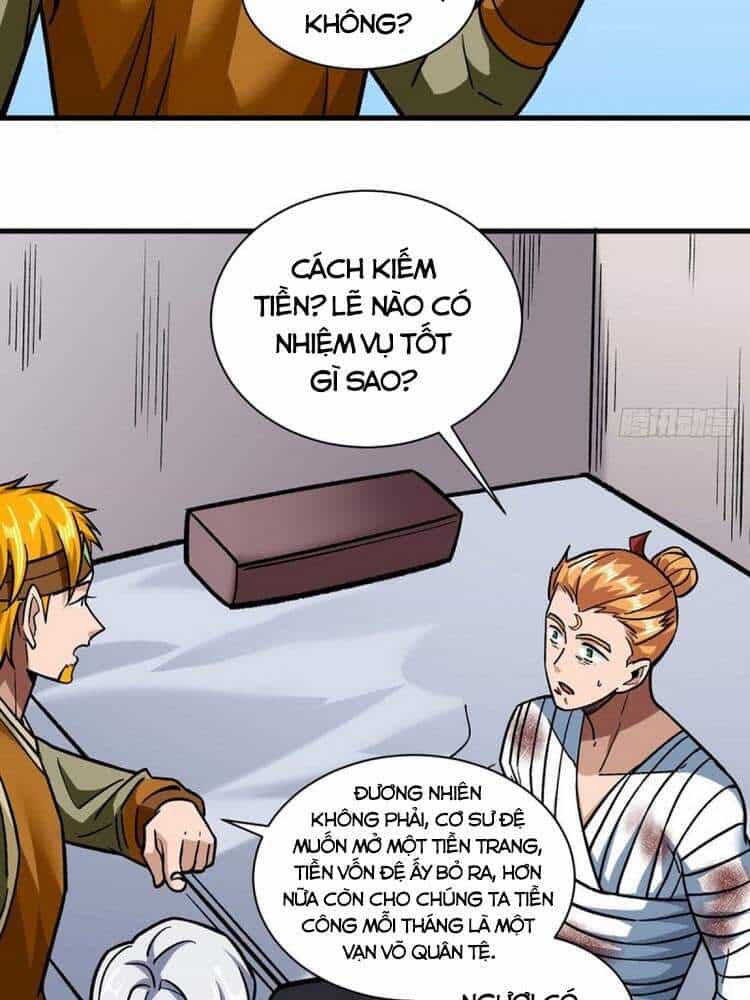 Võ Đạo Độc Tôn - Chương 308 - ảnh 16