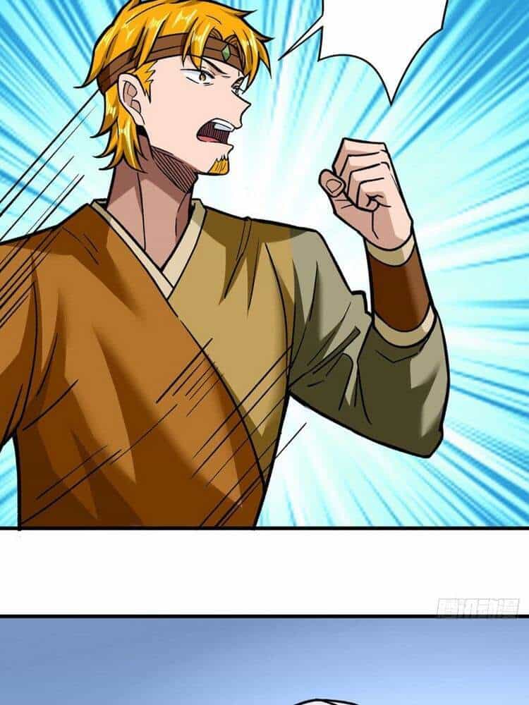 Võ Đạo Độc Tôn - Chương 308 - ảnh 6