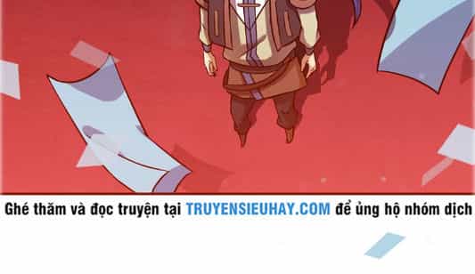 Võ Đạo Độc Tôn - Chương 31 - ảnh 11