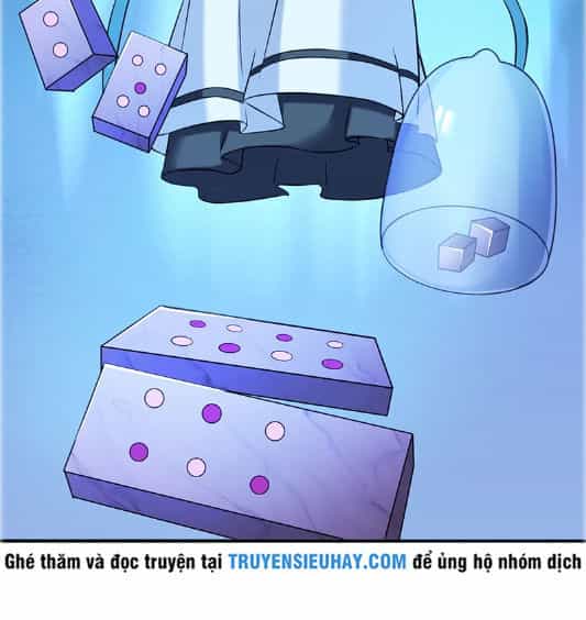 Võ Đạo Độc Tôn - Chương 31 - ảnh 17