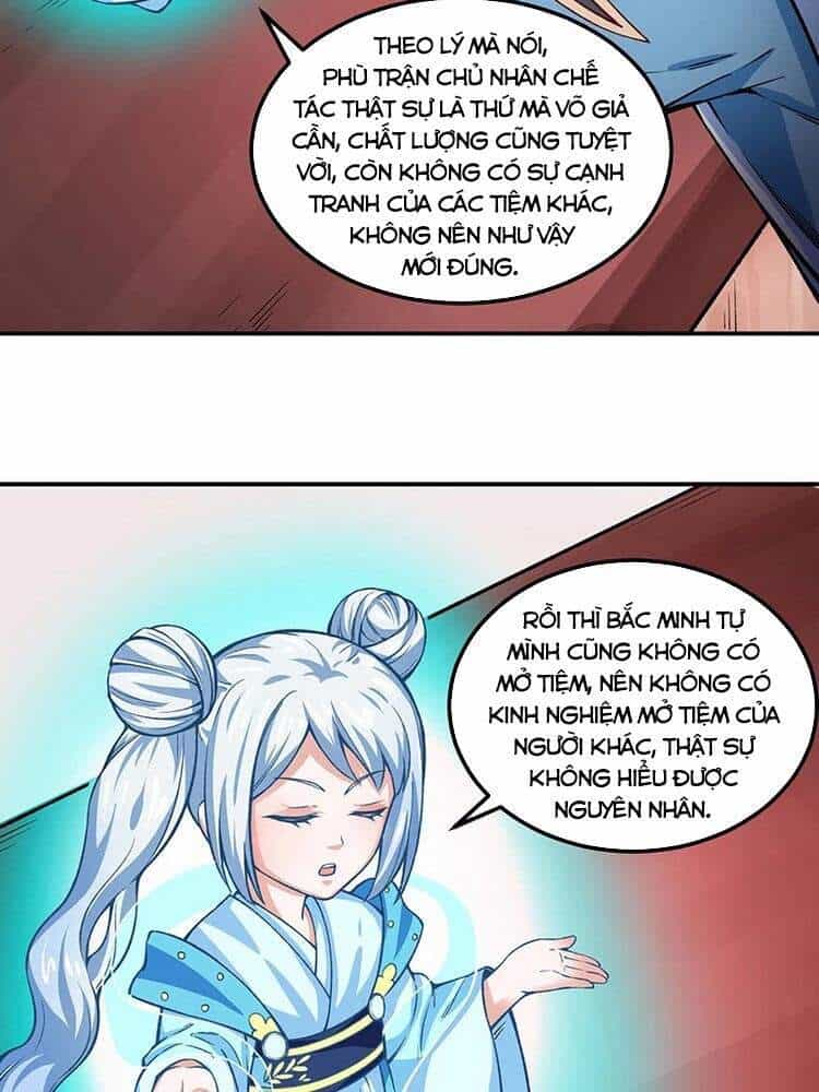 Võ Đạo Độc Tôn - Chương 311 - ảnh 2