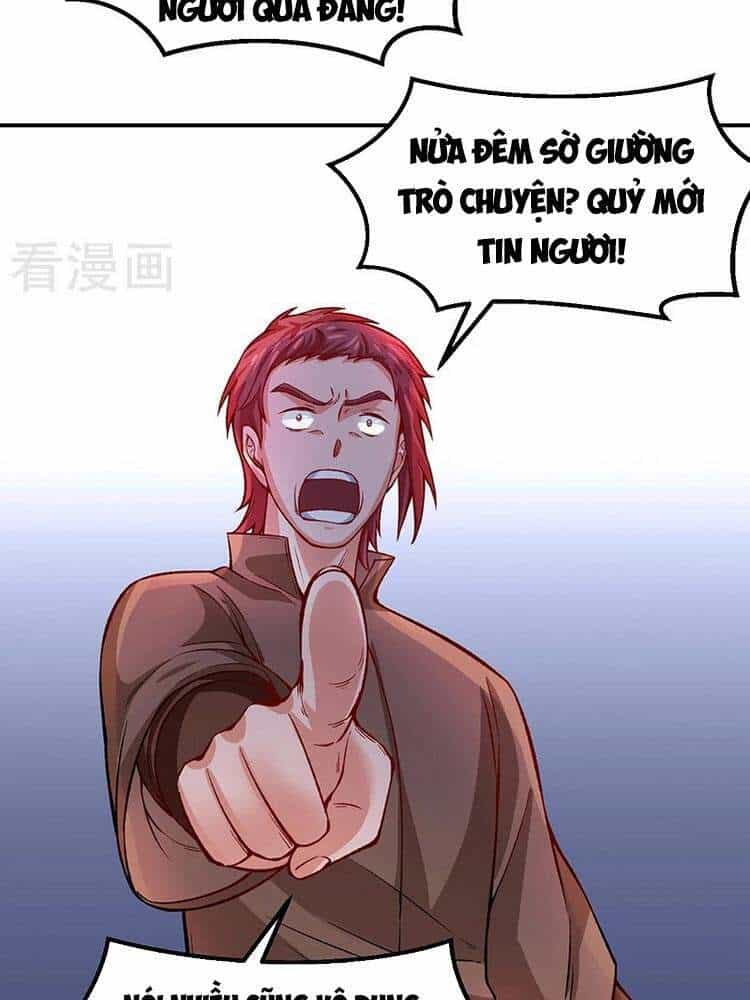 Võ Đạo Độc Tôn - Chương 311 - ảnh 23