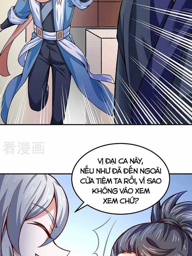 Võ Đạo Độc Tôn - Chương 311 - ảnh 4