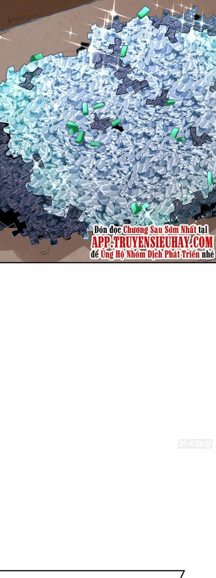 Võ Đạo Độc Tôn - Chương 312 - ảnh 28