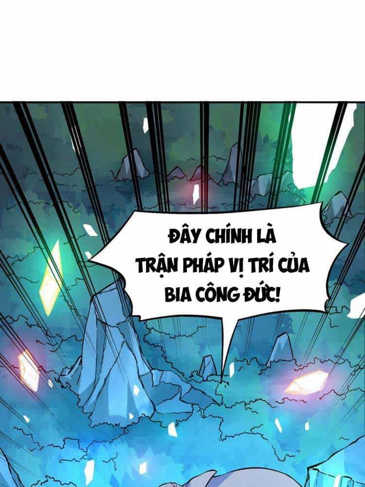 Võ Đạo Độc Tôn - Chương 313 - ảnh 32