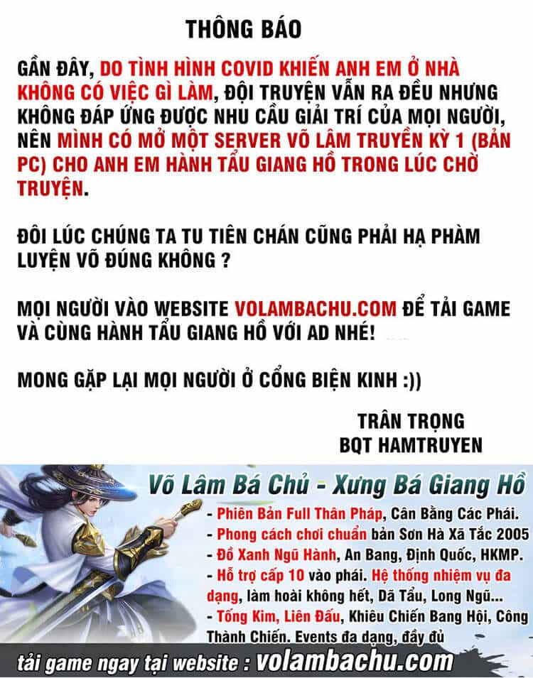 Võ Đạo Độc Tôn - Chương 313 - ảnh 36