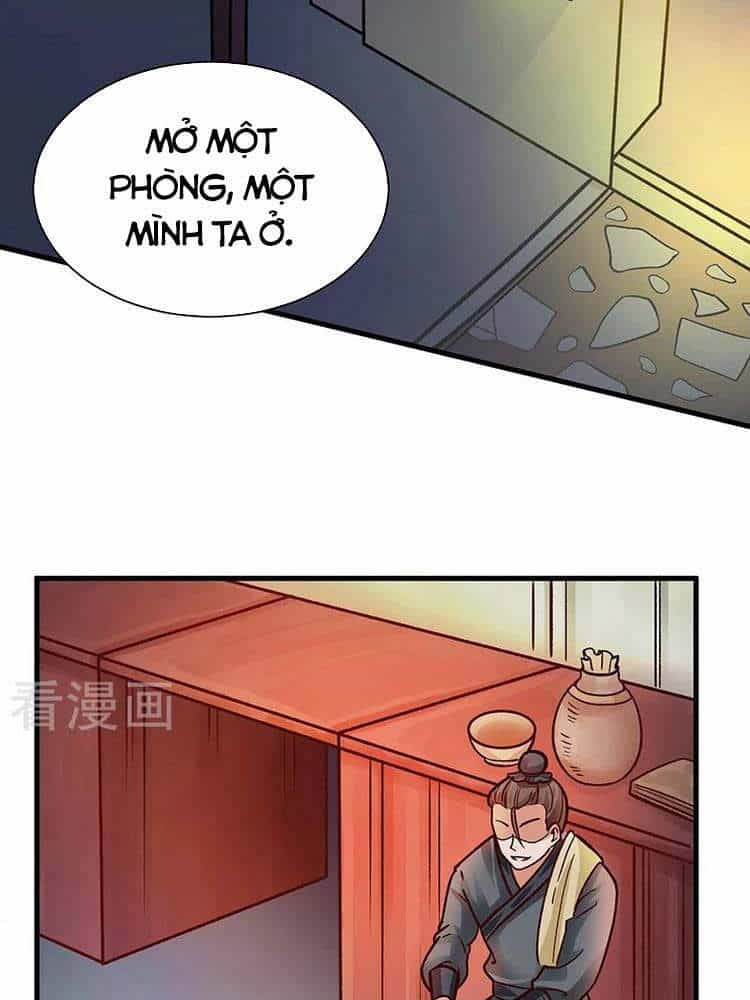 Võ Đạo Độc Tôn - Chương 315 - ảnh 4