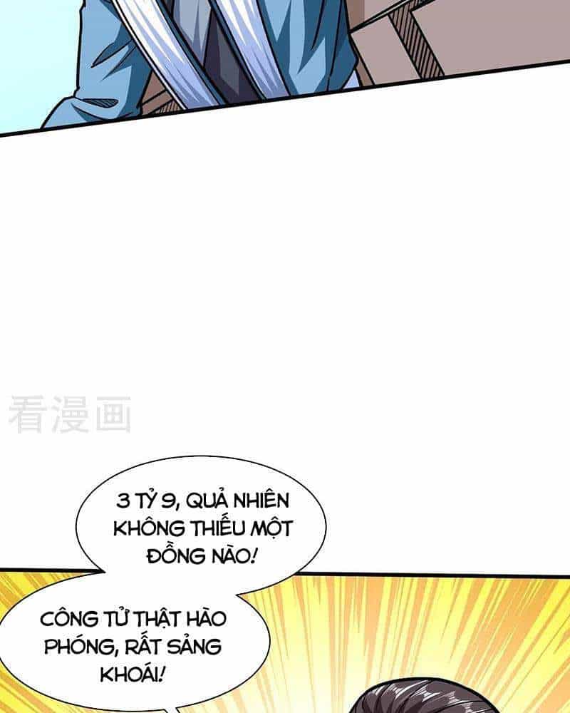Võ Đạo Độc Tôn - Chương 316 - ảnh 10