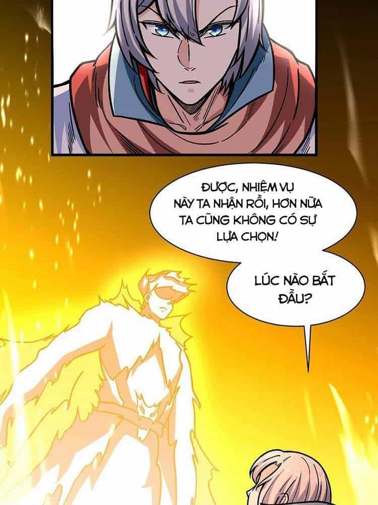 Võ Đạo Độc Tôn - Chương 317 - ảnh 12