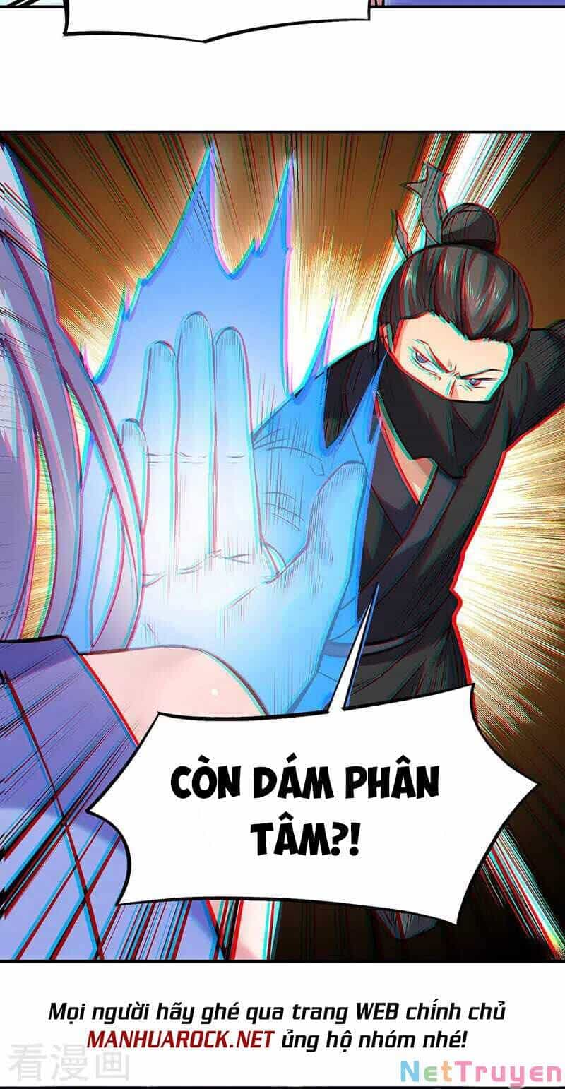 Võ Đạo Độc Tôn - Chương 319 - ảnh 21
