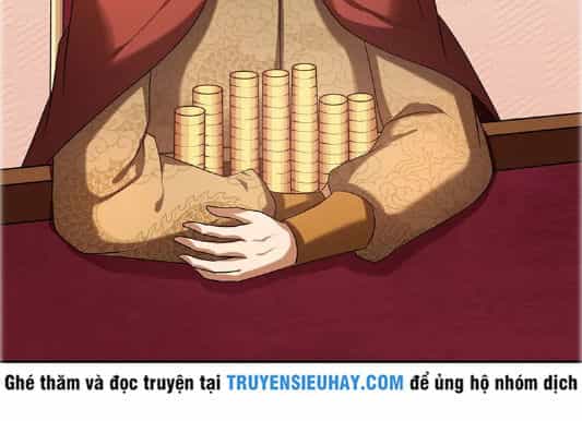 Võ Đạo Độc Tôn - Chương 32 - ảnh 15