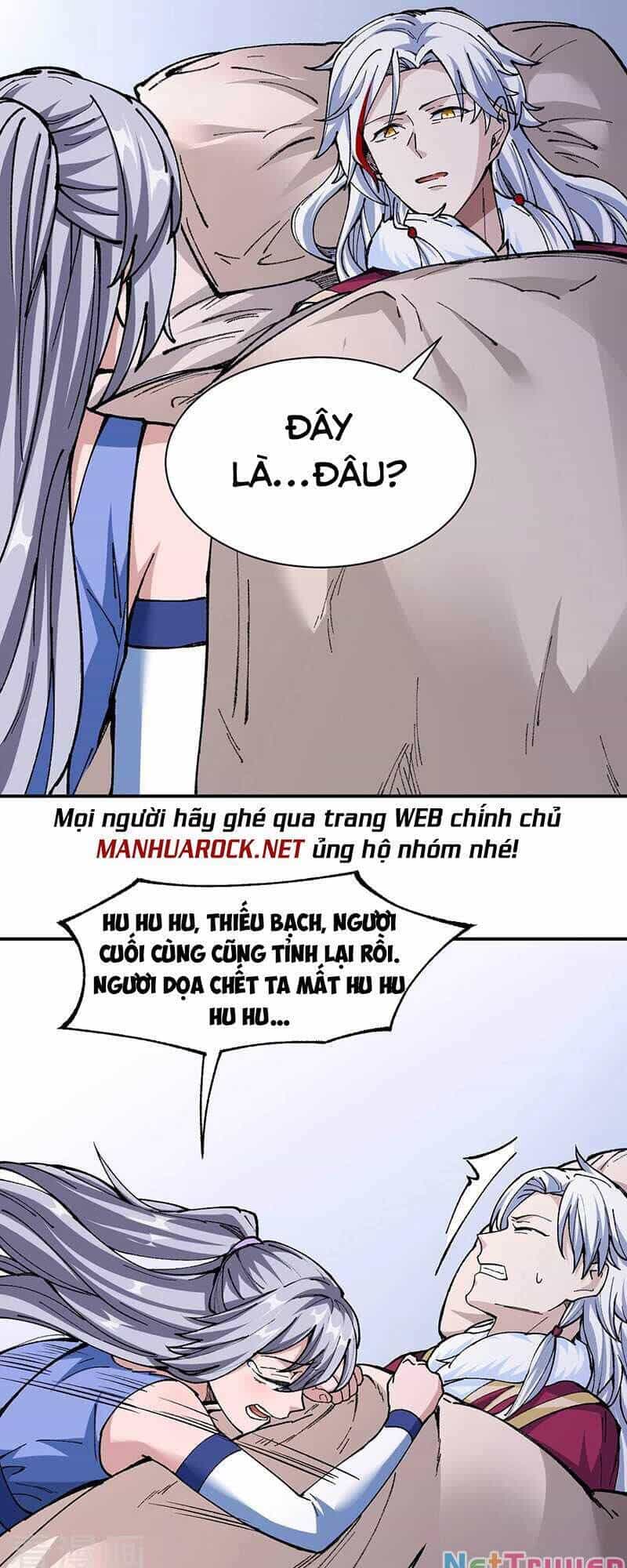 Võ Đạo Độc Tôn - Chương 320 - ảnh 16