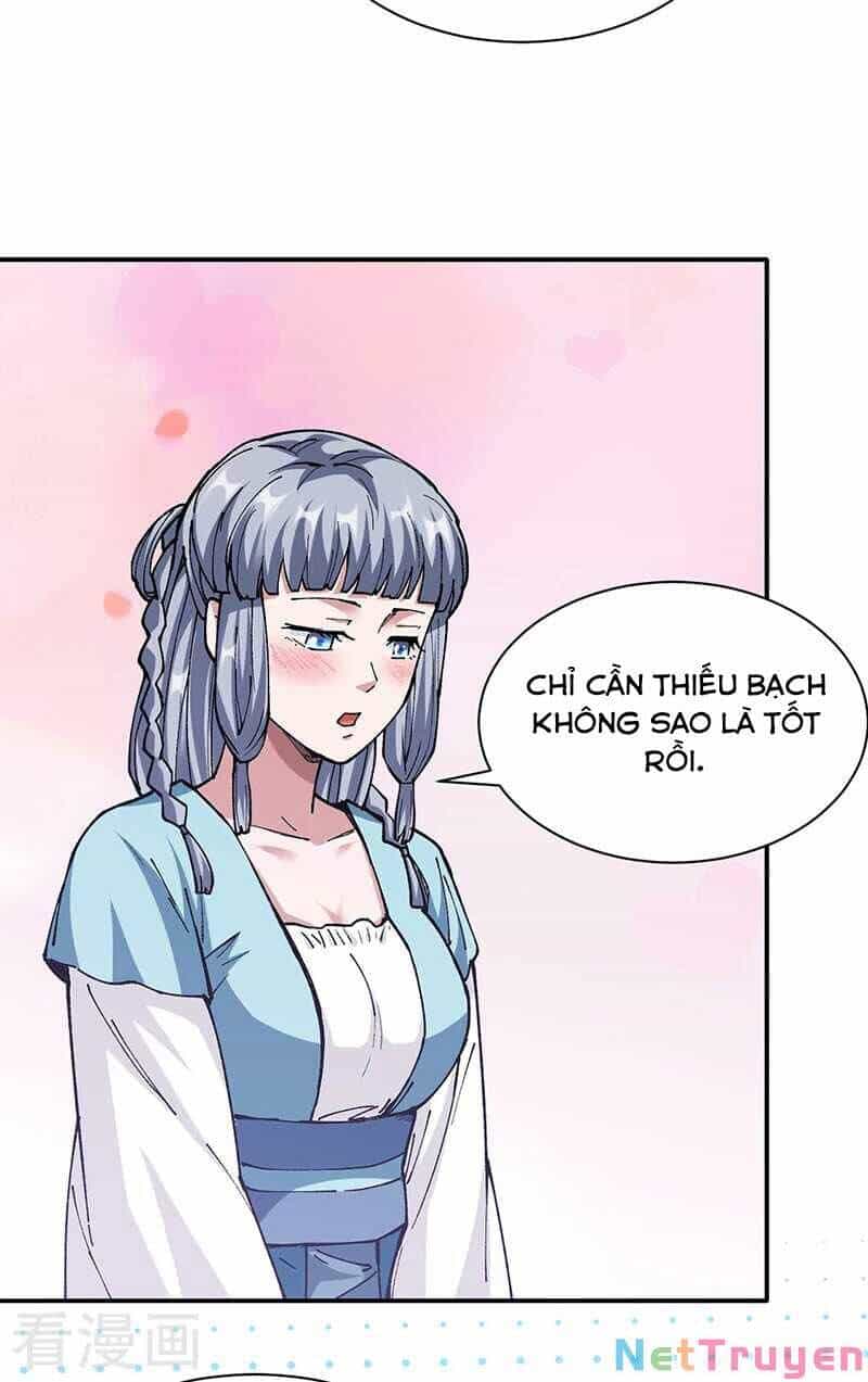 Võ Đạo Độc Tôn - Chương 320 - ảnh 22