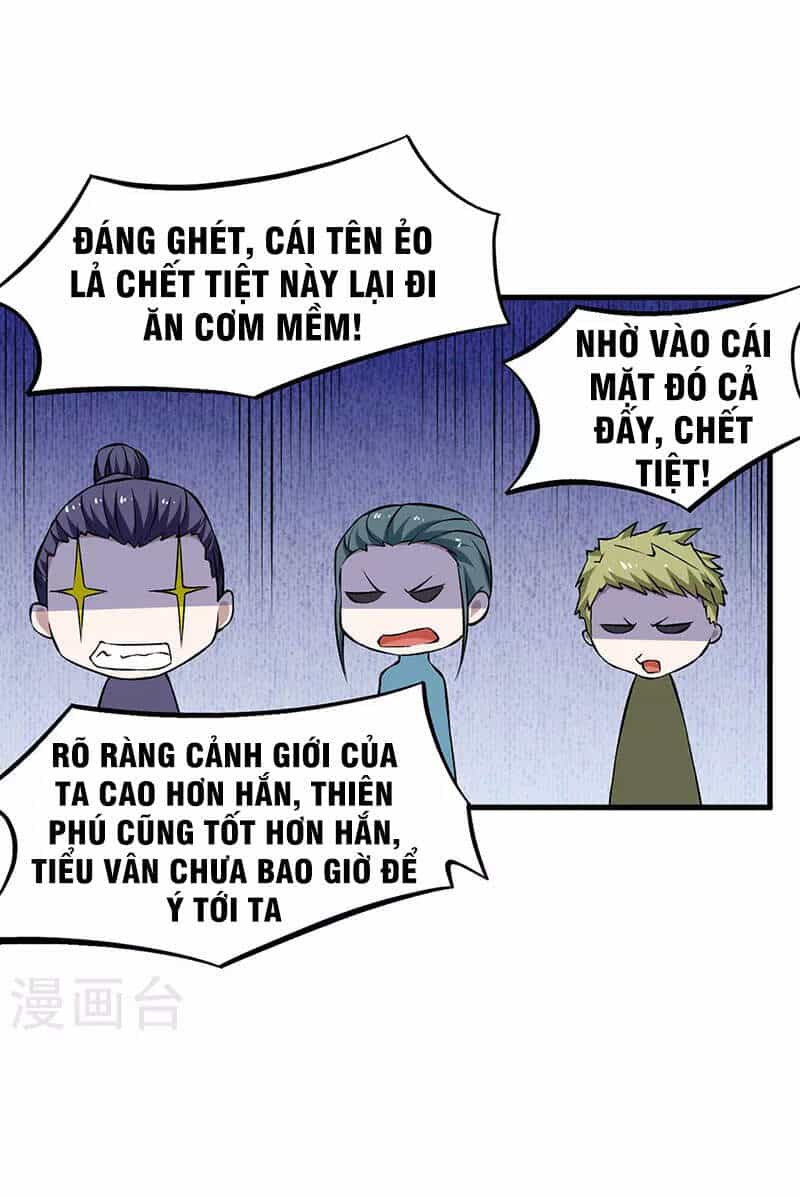 Võ Đạo Độc Tôn - Chương 321 - ảnh 46