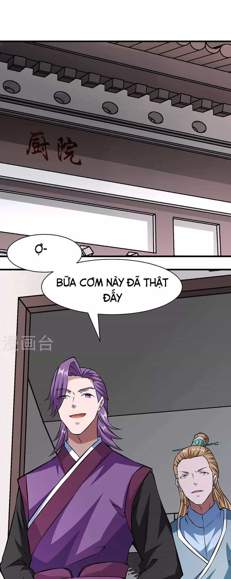 Võ Đạo Độc Tôn - Chương 321 - ảnh 47