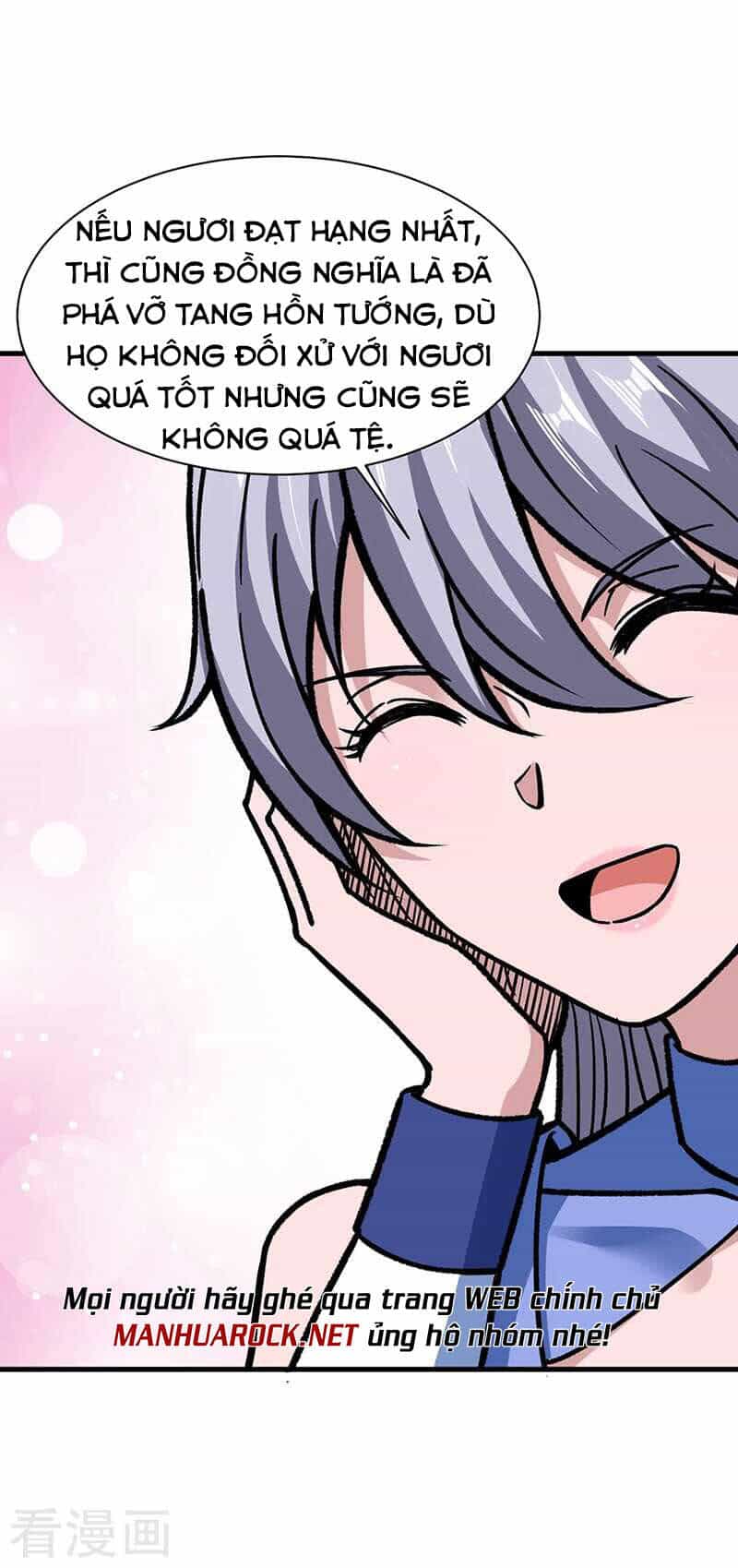 Võ Đạo Độc Tôn - Chương 322 - ảnh 36