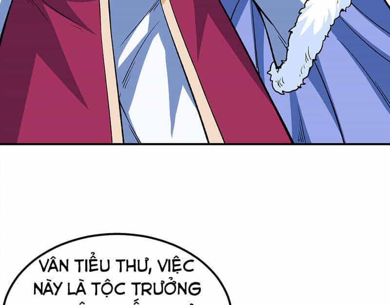 Võ Đạo Độc Tôn - Chương 323 - ảnh 12