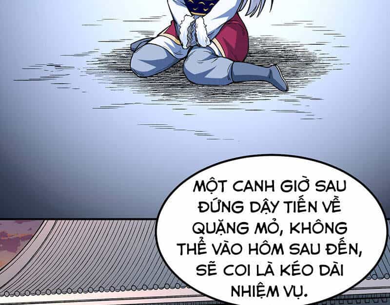 Võ Đạo Độc Tôn - Chương 323 - ảnh 20
