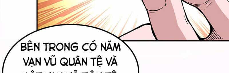 Võ Đạo Độc Tôn - Chương 323 - ảnh 24