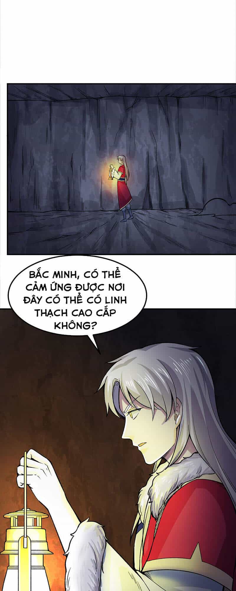 Võ Đạo Độc Tôn - Chương 324 - ảnh 14