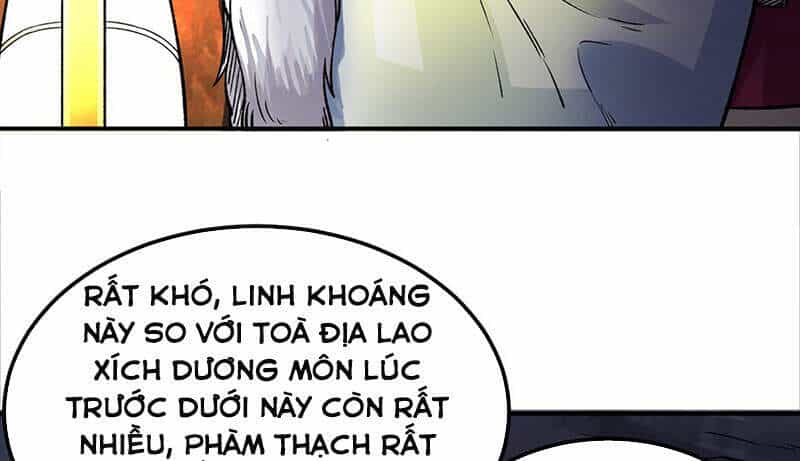 Võ Đạo Độc Tôn - Chương 324 - ảnh 15